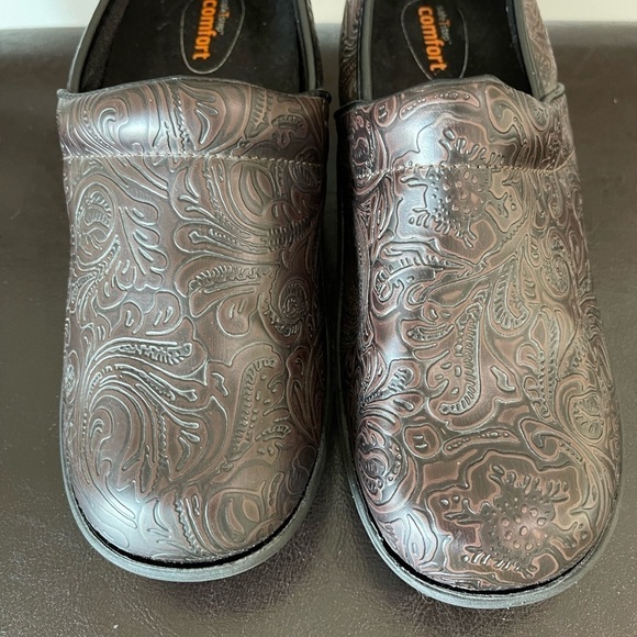 SafeTstep  comfort mules size 8 - Picture 6 of 16